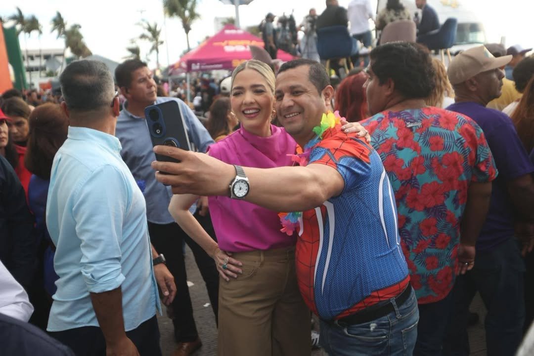 Photos from FG Noticias's post Photos from FG Noticias's post