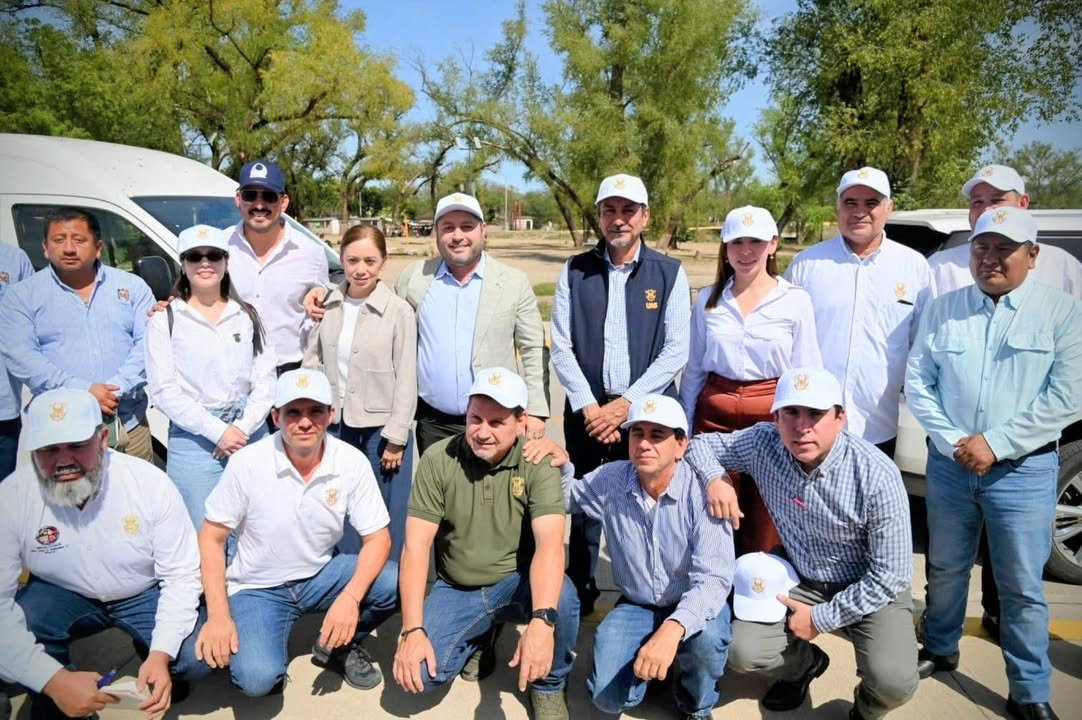 Photos from FG Noticias's post Photos from FG Noticias's post