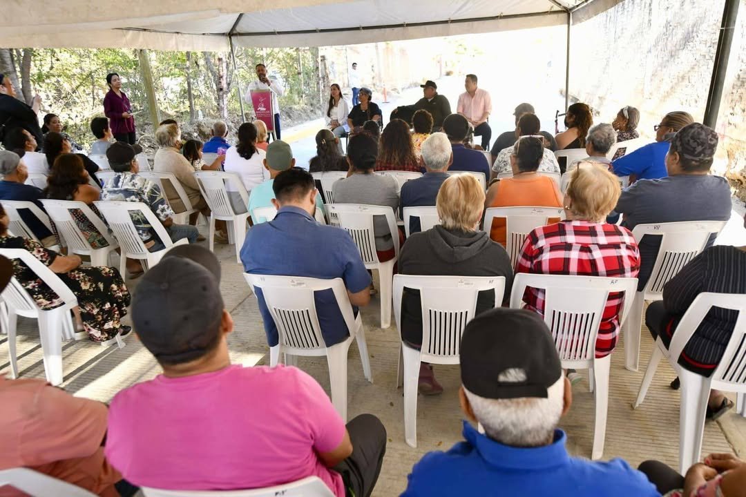 Photos from FG Noticias's post Photos from FG Noticias's post