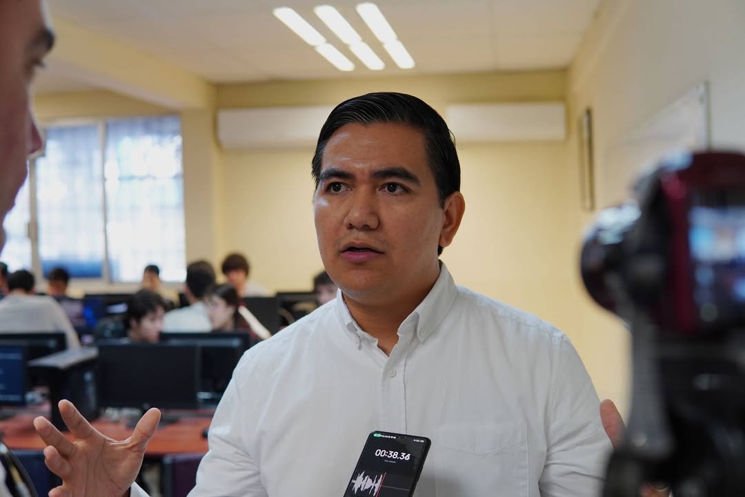 Photos from FG Noticias's post Photos from FG Noticias's post