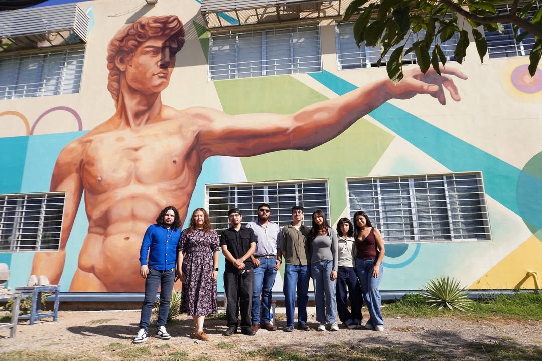 Photos from FG Noticias's post