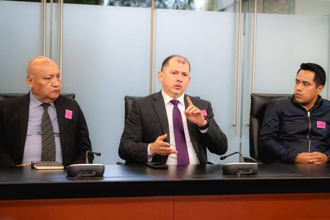 Photos from FG Noticias's post Photos from FG Noticias's post