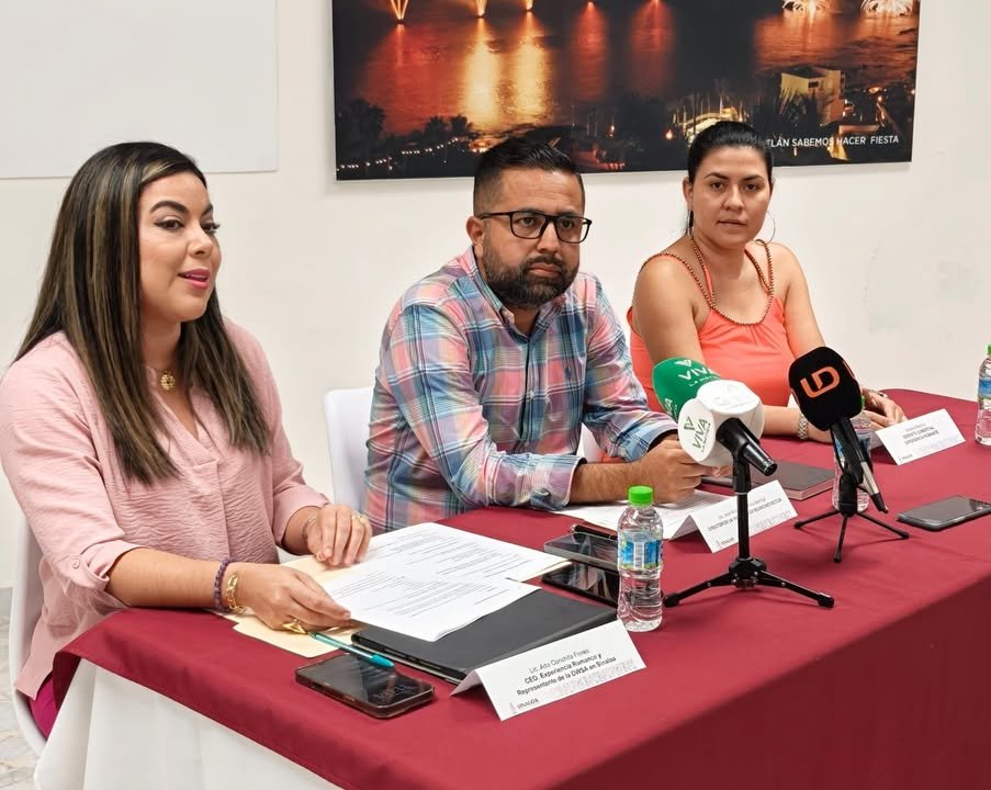 Fortalece Mazatlán el segmento de turismo de romance