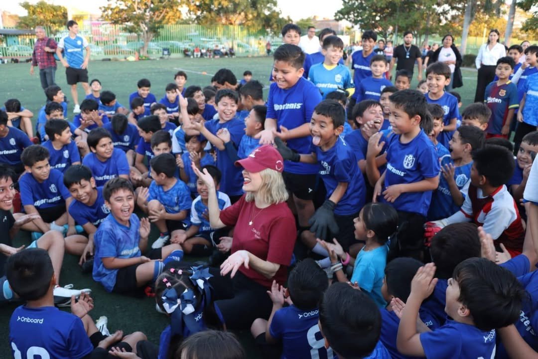 Photos from FG Noticias's post