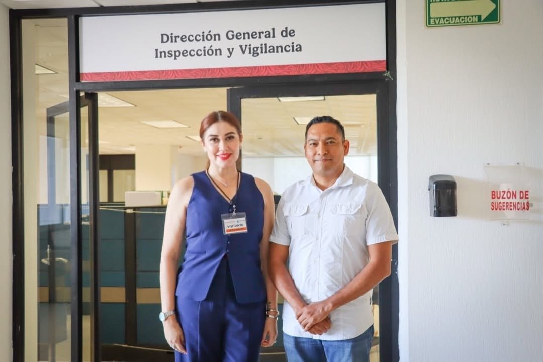 Fortalece gobierno de Sinaloa la inspección y vigilancia pesquera en coordinación con la federación Fortalece gobierno de Sinaloa la inspección y vigilancia pesquera en coordinación con la federación