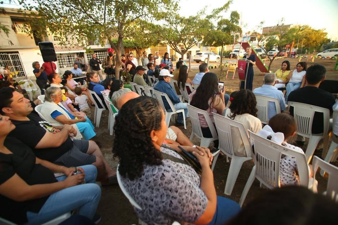 Photos from FG Noticias's post