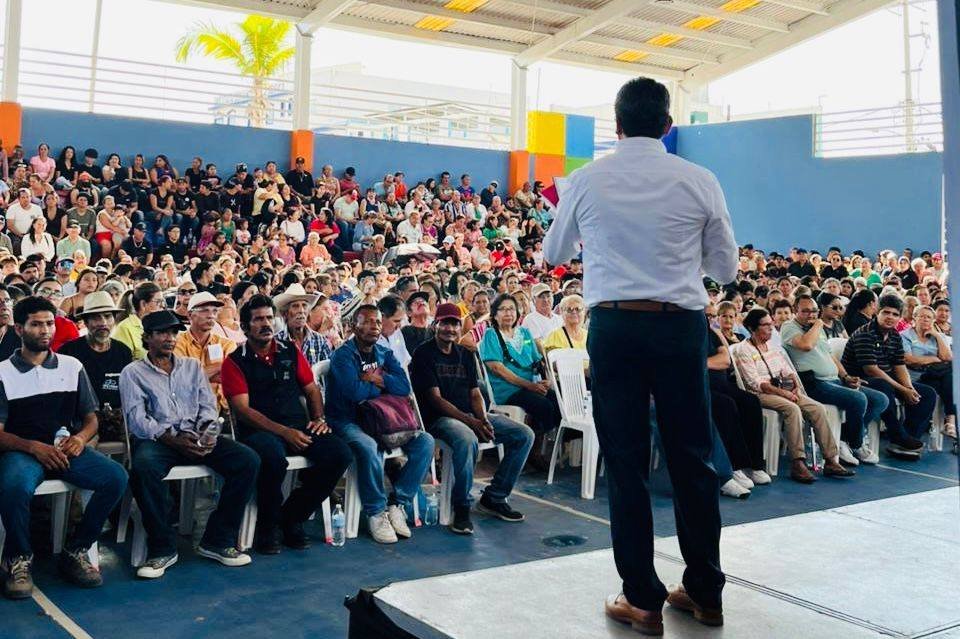 Photos from FG Noticias's post