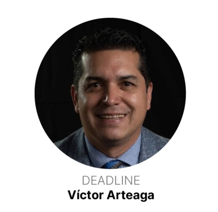 Columna: Deadline