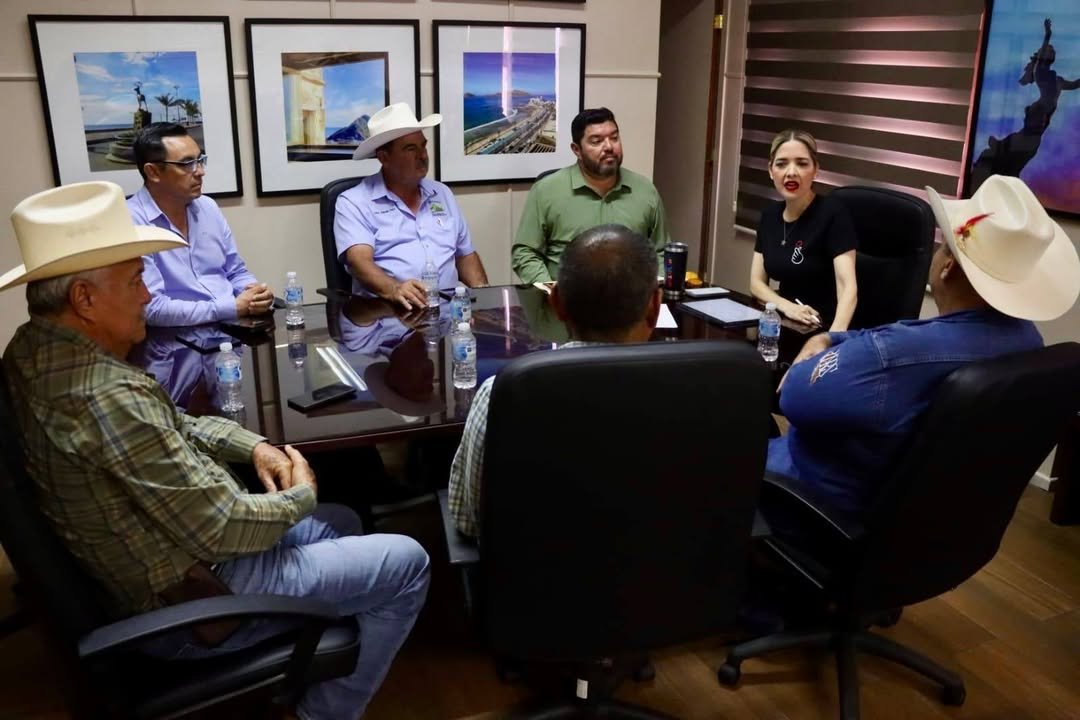 Photos from FG Noticias's post