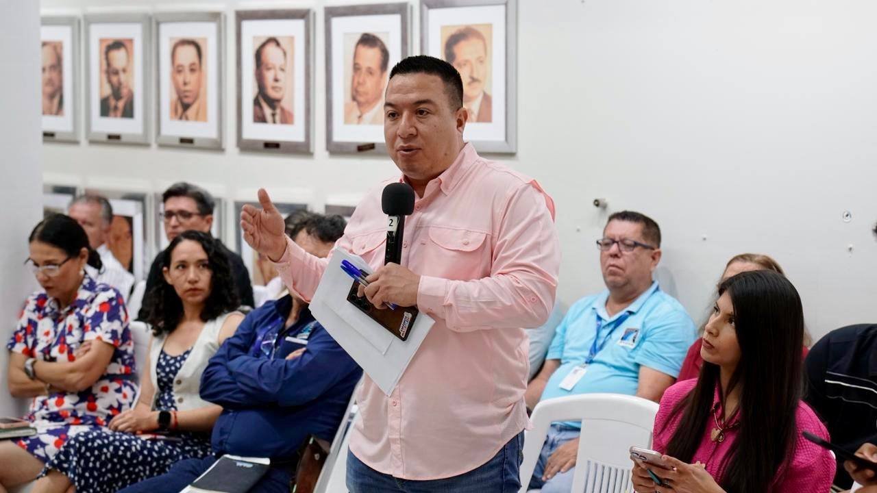 Photos from FG Noticias's post