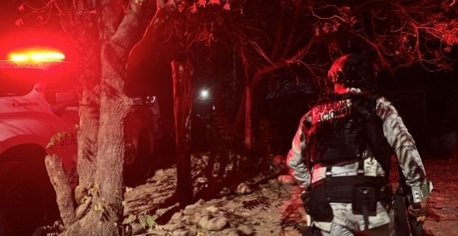 Tres asesinatos, siete carros robados y cuatro ‘levantones’ en Culiacán registró Fiscalía durante el martes