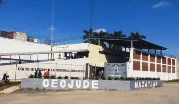 Condenan a Kevin “N” a más de 5 años de prisión; fue detenido por “halconeo” en Mazatlán