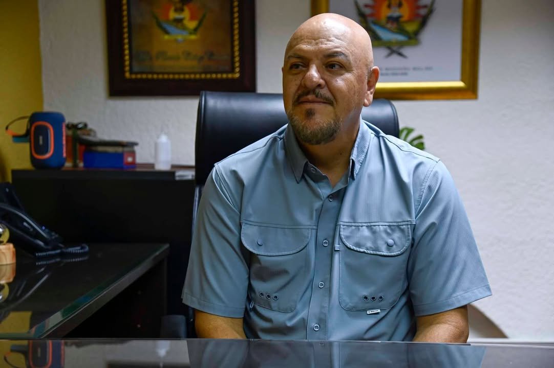 Photos from FG Noticias's post