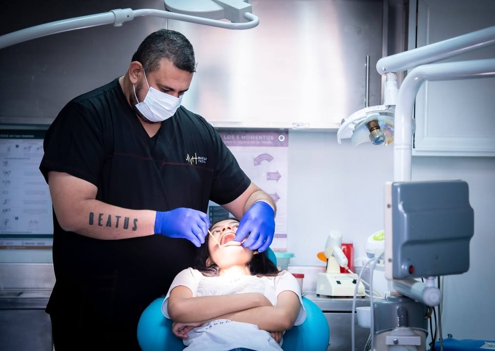 Photos from FG Noticias's post