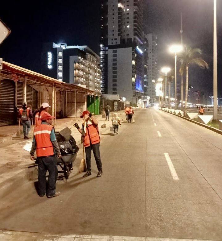 Photos from FG Noticias's post