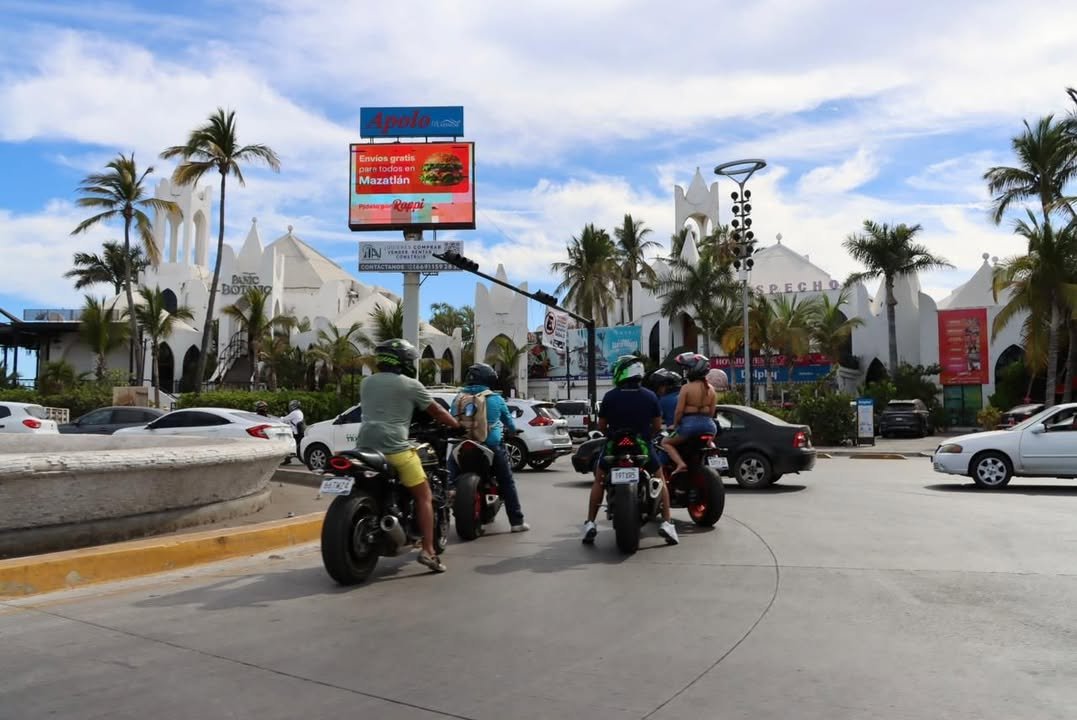 Hoteleria de Mazatlán podría alcanzar una ocupación del 80 por ciento este fin de semana