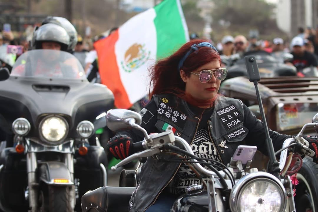 Photos from FG Noticias's post