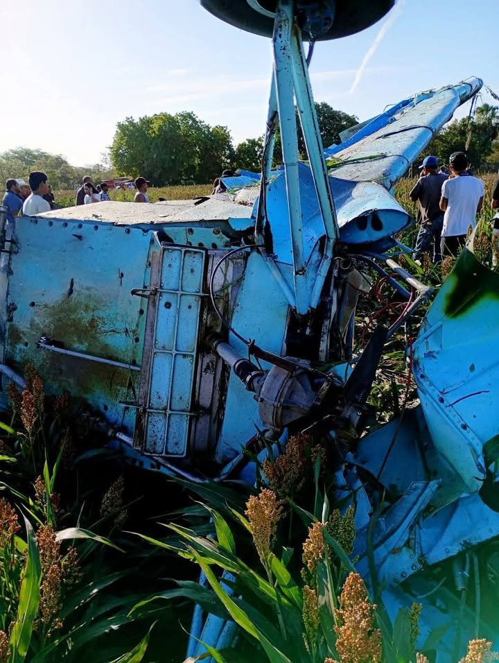 Photos from FG Noticias's post