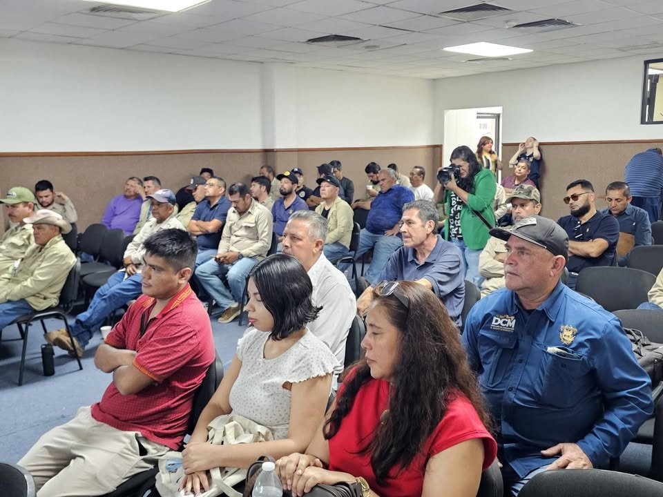 Photos from FG Noticias's post