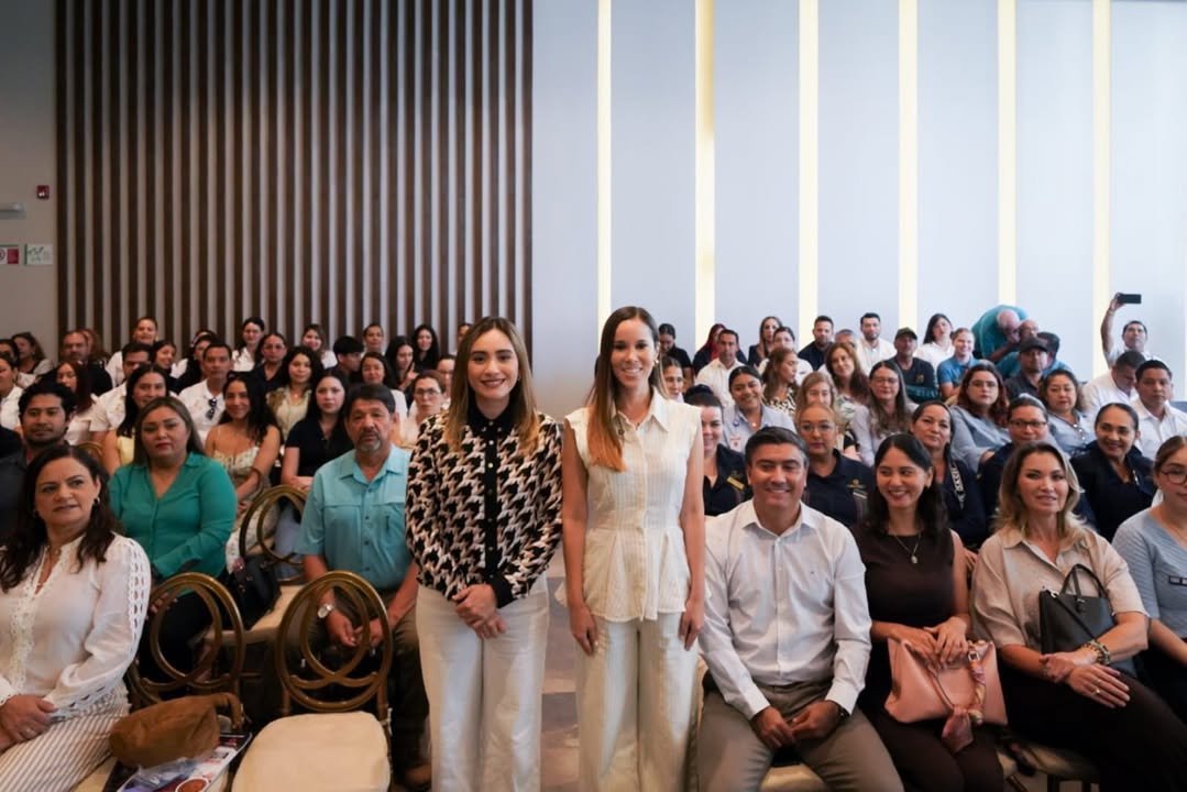 Firma Sectur convenio de colaboración interinstitucional con Icatsin