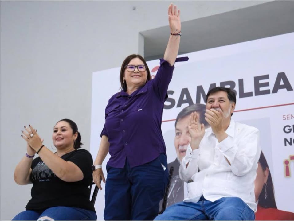 Photos from FG Noticias's post