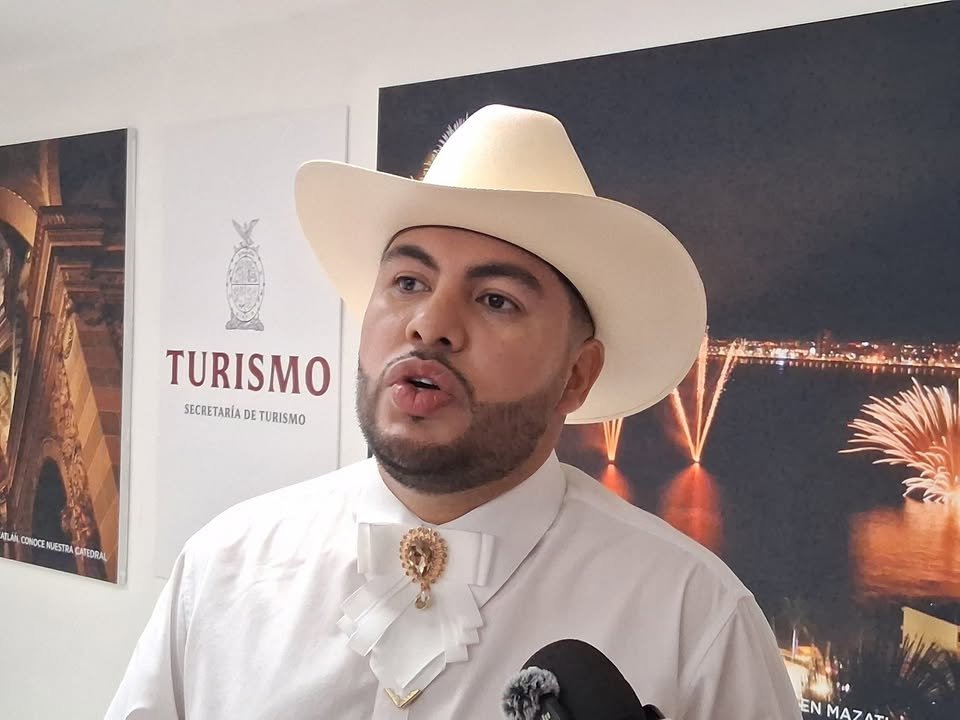 Elota se encuentra tranquilo: Richard Millán