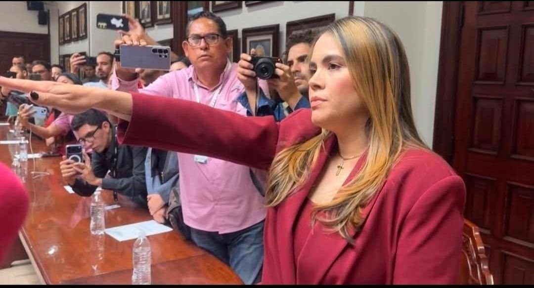EFECTO DOMINÓ: TAMBIÉN CAE GÁMEZ; CULIACÁN SE QUEDA SIN ALCALDE EN MEDIO DEL ESCÁNDALO