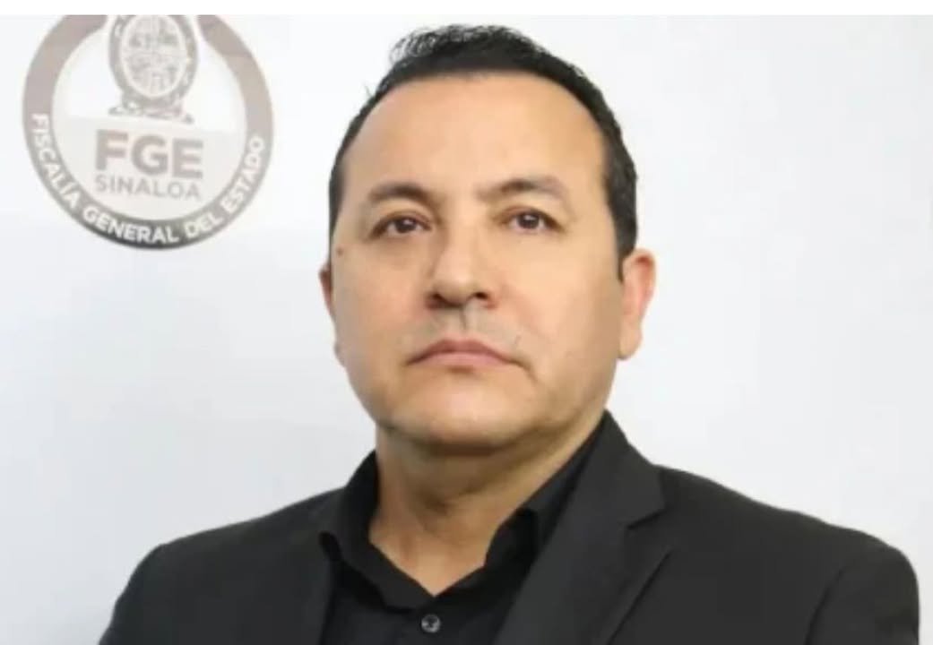 VICEFISCAL BAJO SOSPECHA INTERNACIONAL… PERO SIGUE EN EL CARGO VICEFISCAL BAJO SOSPECHA INTERNACIONAL… PERO SIGUE EN EL CARGO