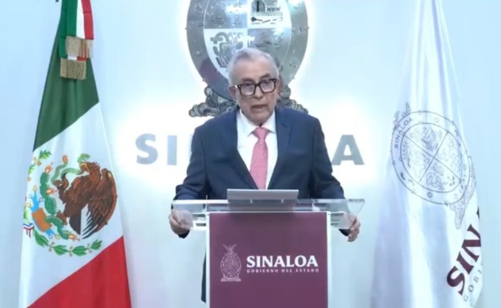 SE DOBLA ROCHA: PIDE LICENCIA TRAS ESCÁNDALO INTERNACIONAL Y PRESIÓN JUDICIAL
