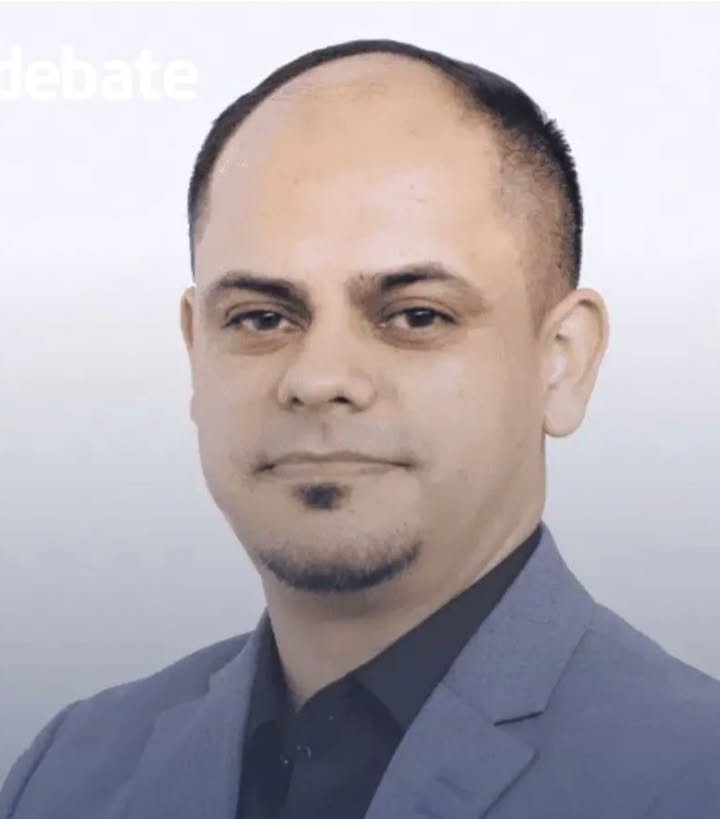 NOMBRAN A JOSÉ ROBERTO QUIÑÓNEZ CORONADO COMO NUEVO VICEFISCAL DE SINALOA