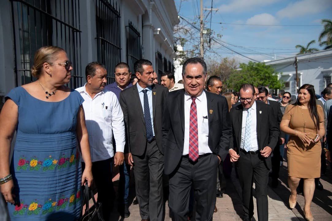 Photos from FG Noticias's post Photos from FG Noticias's post