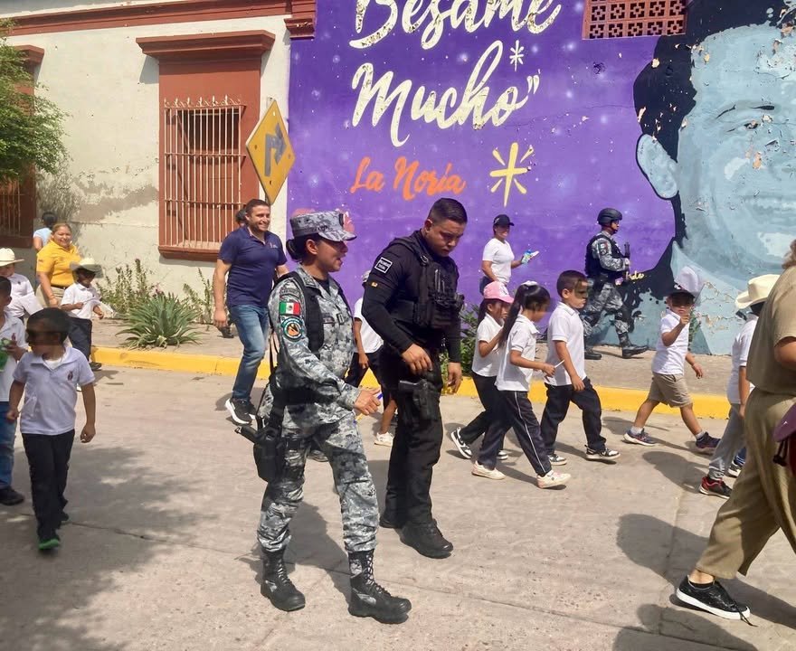 Photos from FG Noticias's post