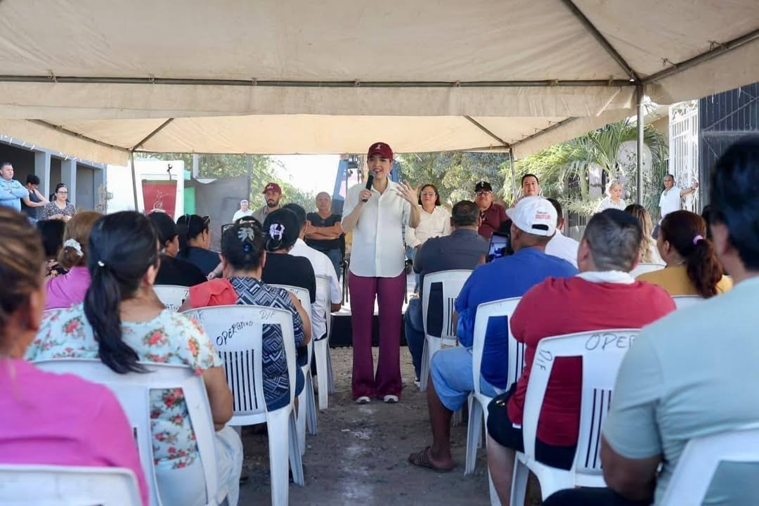 Photos from FG Noticias's post Photos from FG Noticias's post