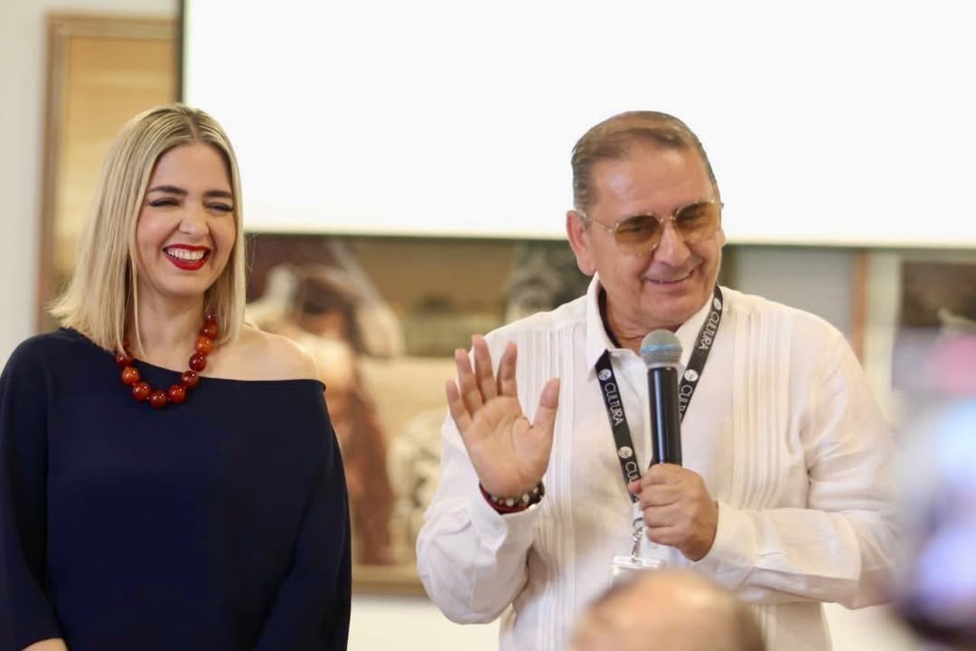 *Día de la Música 2026 une a empresarios y gobierno por un Mazatlán humanista y con cultura de paz* *Día de la Música 2026 une a empresarios y gobierno por un Mazatlán humanista y con cultura de paz*