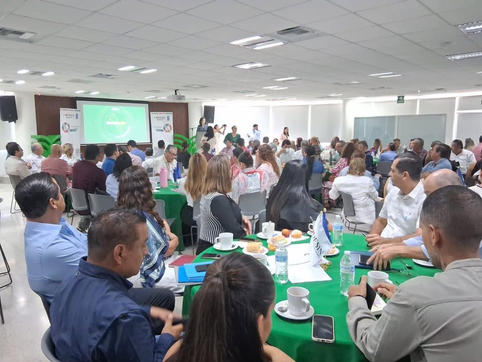 Sinaloa 10+ abre nueva apuesta económica desde la salud, la cultura y el turismo especializado Sinaloa 10+ abre nueva apuesta económica desde la salud, la cultura y el turismo especializado