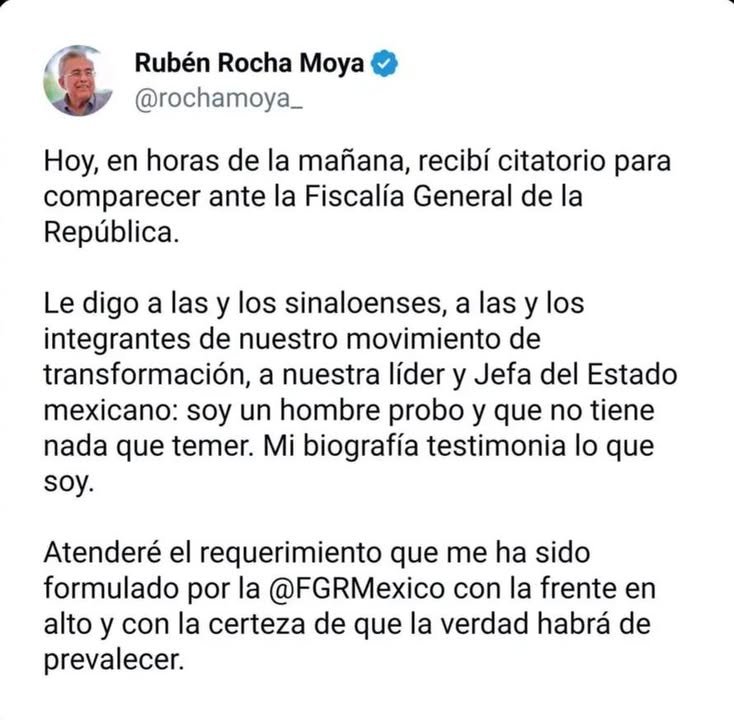 Photos from FG Noticias's post Photos from FG Noticias's post
