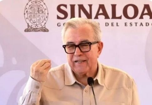 FGR llama a declarar a Rocha Moya por señalamientos de Estados Unidos sobre presuntos nexos con “Los Chapitos” FGR llama a declarar a Rocha Moya por señalamientos de Estados Unidos sobre presuntos nexos con “Los Chapitos”