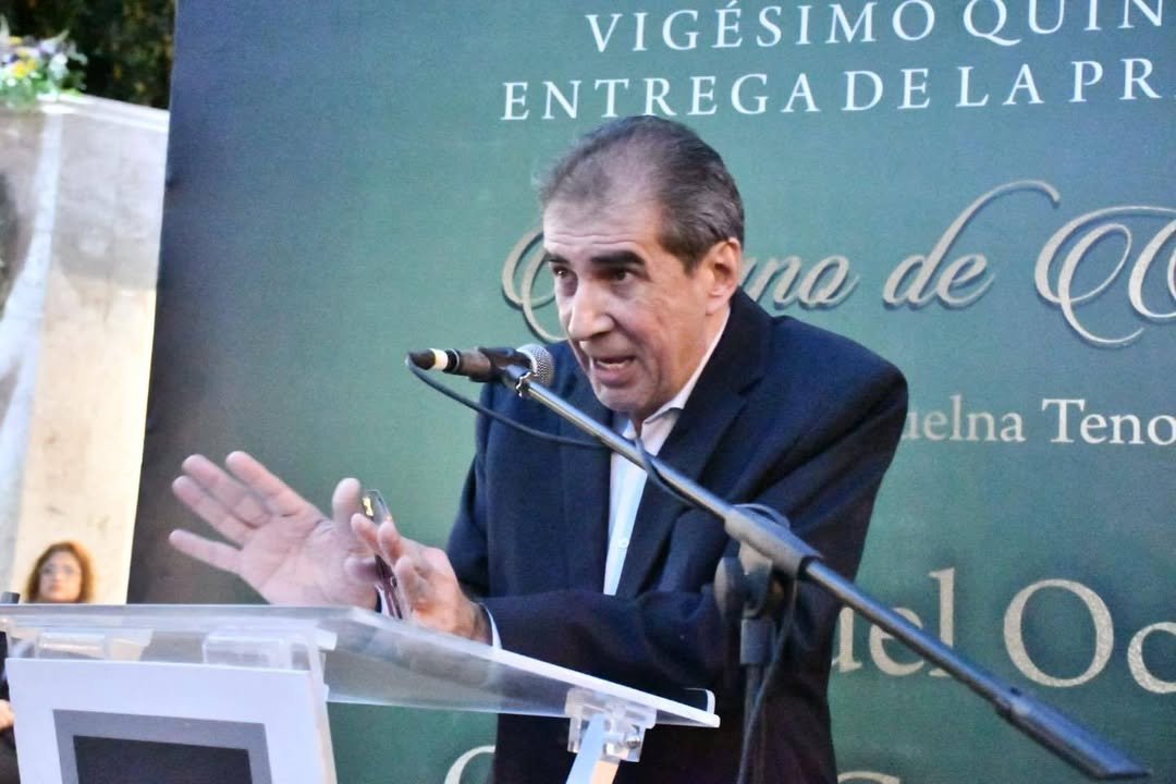 Photos from FG Noticias's post