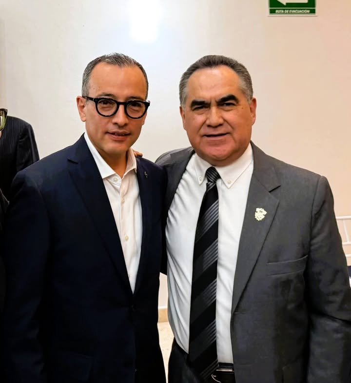 Photos from FG Noticias's post