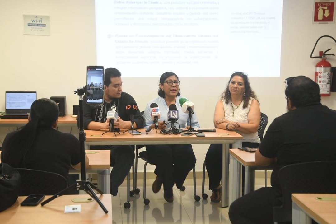 Sistema Anticorrupción pide al Ayuntamiento de Mazatlán