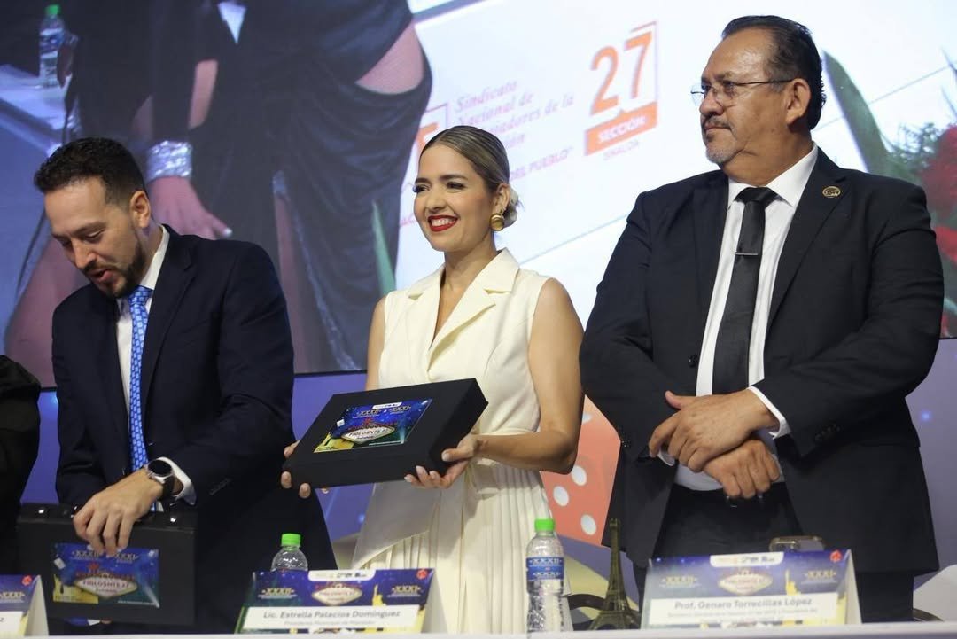Photos from FG Noticias's post