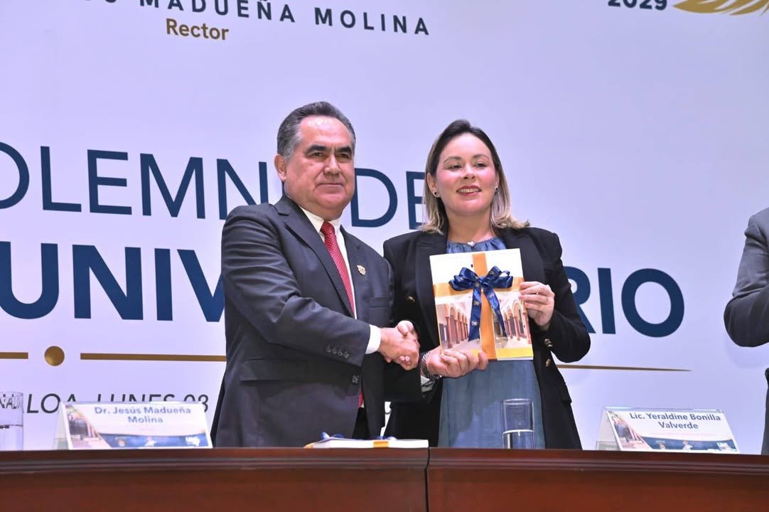 Photos from FG Noticias's post
