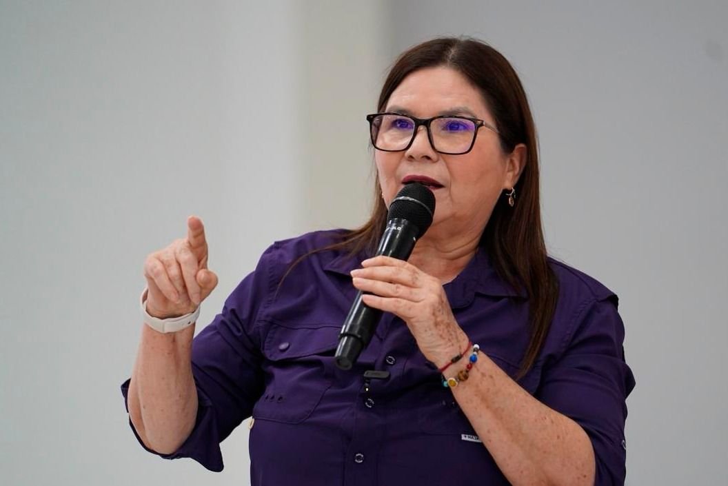 *”Asambleas en defensa de la soberanía buscan hacer conciencia e informar a la gente”: Imelda Castro*