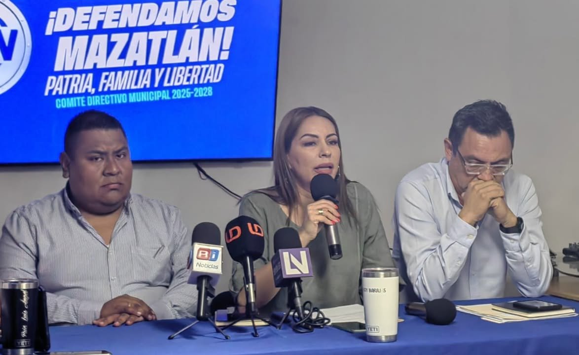 "Morena no es invencible", celebra PAN virtual triunfo del PRI en Coahuila